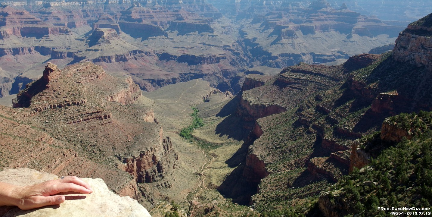 49554CrLeSh - Lookout Studio, Grand Canyon Village